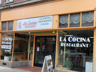 La Cocina