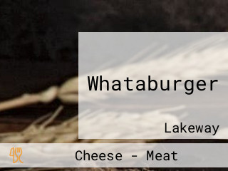 Whataburger