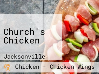 Church's Chicken