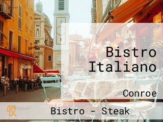 Bistro Italiano