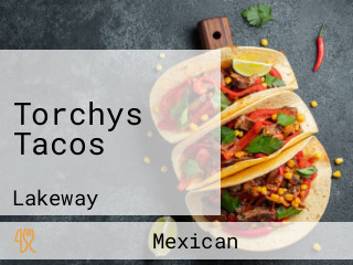 Torchys Tacos