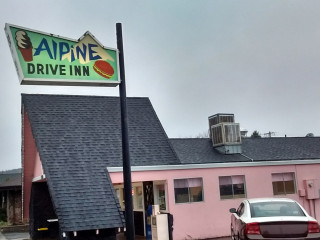 Alpine Drive Inn