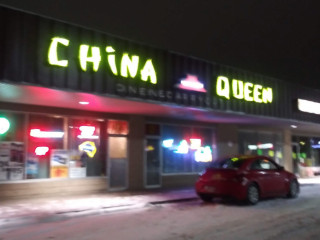 China Queen