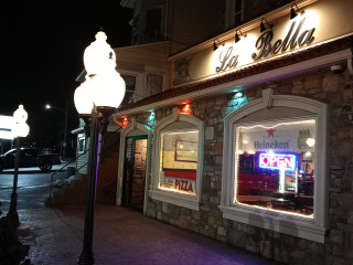 La Bella Pizza