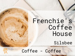 Frenchie's Coffee House