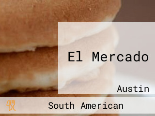 El Mercado