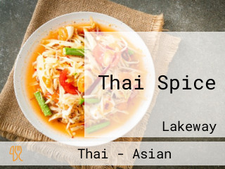 Thai Spice