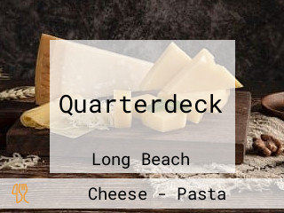 Quarterdeck