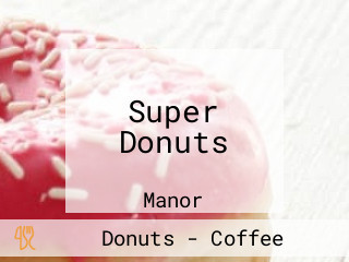 Super Donuts