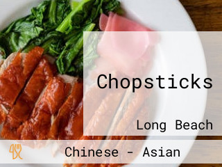 Chopsticks