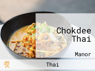 Chokdee Thai