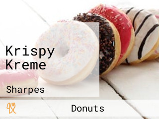 Krispy Kreme