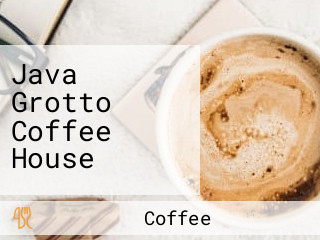 Java Grotto Coffee House