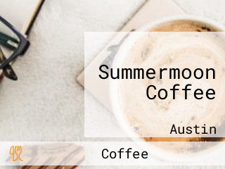 Summermoon Coffee