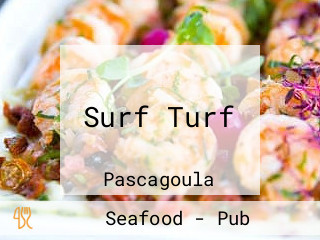 Surf Turf