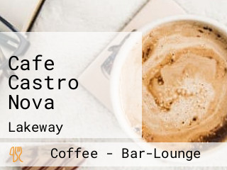 Cafe Castro Nova