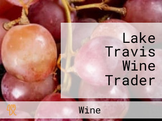 Lake Travis Wine Trader