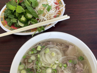 T-pho Vietnamese Cuisine