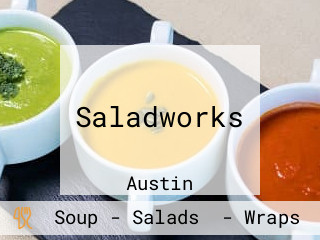 Saladworks