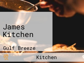 James Kitchen