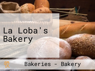 La Loba's Bakery