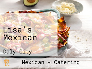 Lisa's Mexican