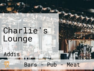 Charlie's Lounge