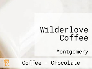 Wilderlove Coffee