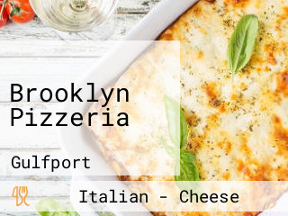 Brooklyn Pizzeria