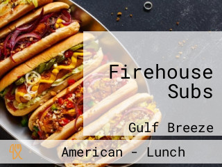 Firehouse Subs