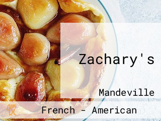 Zachary's