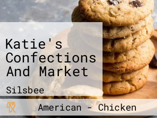 Katie's Confections And Market