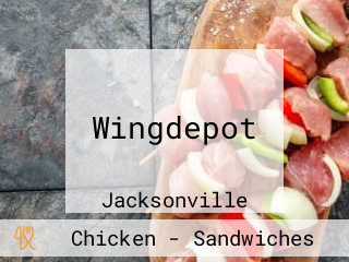 Wingdepot