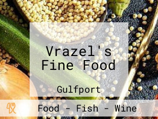 Vrazel's Fine Food