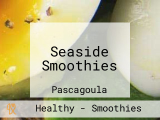 Seaside Smoothies