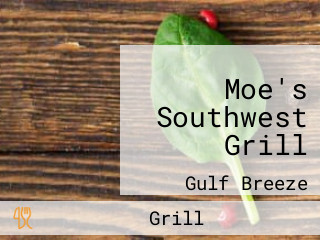 Moe's Southwest Grill