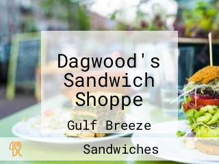 Dagwood's Sandwich Shoppe