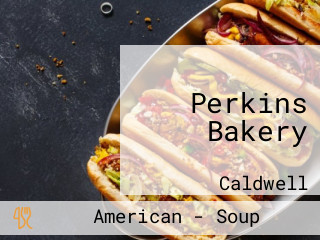 Perkins Bakery