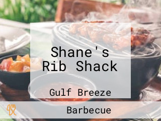 Shane's Rib Shack