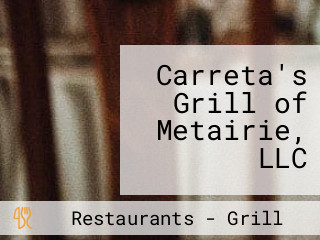 Carreta's Grill of Metairie, LLC