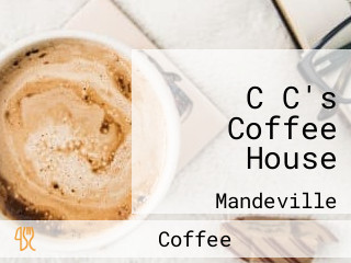 C C's Coffee House