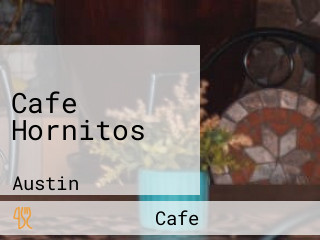 Cafe Hornitos