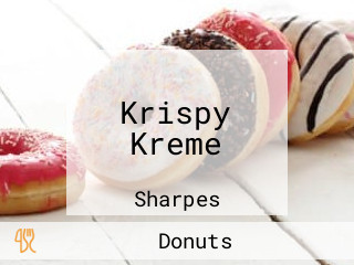 Krispy Kreme