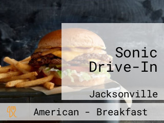 Sonic Drive-In