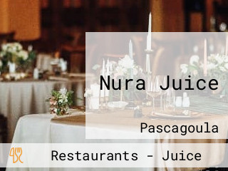 Nura Juice