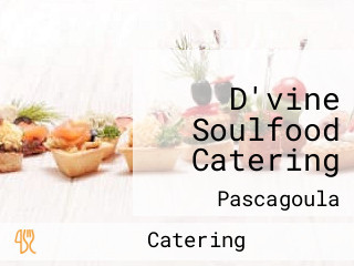 D'vine Soulfood Catering