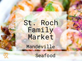 St. Roch Family Market