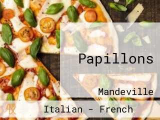 Papillons