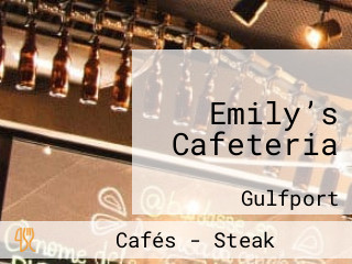 Emily’s Cafeteria