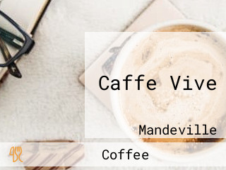 Caffe Vive